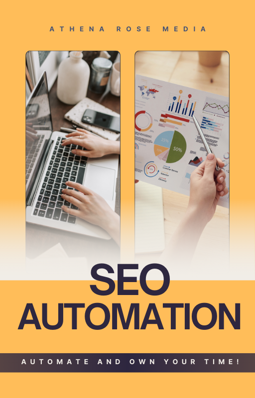 SEO Rank #1 On Google